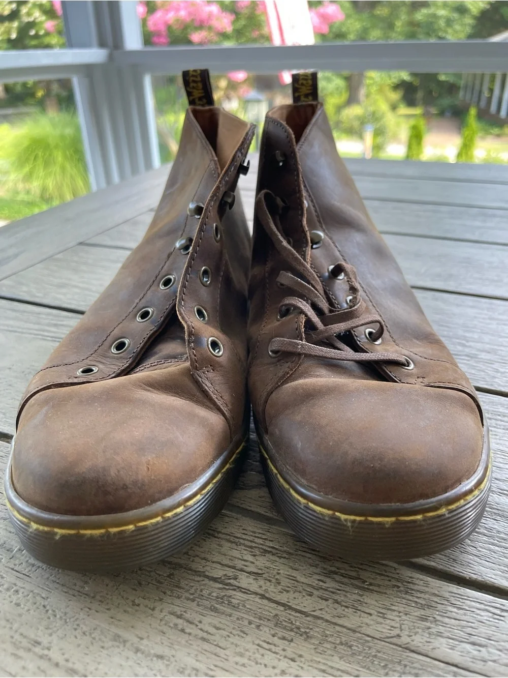 Dr. Martens dr martens